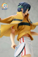 ARTFX J - The New Prince of Tennis: Seiichi Yukimura 1/8 Complete Figure