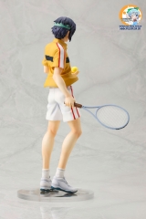 ARTFX J - The New Prince of Tennis: Seiichi Yukimura 1/8 Complete Figure