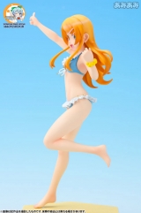  оригінальна Аніме фігурка BEACH QUEENS - Oreimo: Kirino Kousaka ver.2 1/10 Complete Figure