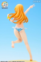  оригінальна Аніме фігурка BEACH QUEENS - Oreimo: Kirino Kousaka ver.2 1/10 Complete Figure