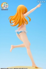  оригінальна Аніме фігурка BEACH QUEENS - Oreimo: Kirino Kousaka ver.2 1/10 Complete Figure