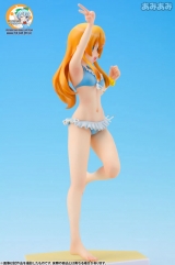  оригінальна Аніме фігурка BEACH QUEENS - Oreimo: Kirino Kousaka ver.2 1/10 Complete Figure