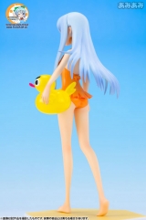 Оригінальна аніме фігурка BEACH QUEENS - Arpeggio of Blue Steel: Ars Nova - Iona 1/10 Complete Figure