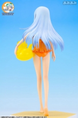 Оригінальна аніме фігурка BEACH QUEENS - Arpeggio of Blue Steel: Ars Nova - Iona 1/10 Complete Figure