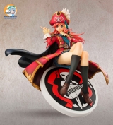 Bodacious Space Pirates The Movie ABYSS OF HYPERSPACE - Marika Katoh 1/8 Complete Figure