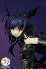 Accel World - Kuroyukihime Accel Assault ver. 1/8 Complete Figure