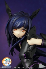 Accel World - Kuroyukihime Accel Assault ver. 1/8 Complete Figure