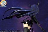 Accel World - Kuroyukihime Accel Assault ver. 1/8 Complete Figure