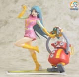 Gutto-kuru Figure Collection La Beaute Part.28 Chizuru Nanbara (from "Chodenji Robo Combattler V") Complete Figure