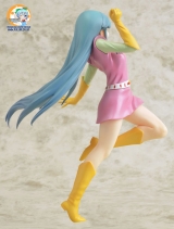 Gutto-kuru Figure Collection La Beaute Part.28 Chizuru Nanbara (from "Chodenji Robo Combattler V") Complete Figure