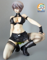 Оригинальная аниме фигурка Kisei Juui Suzune - Suzune Arizono 1/3.5 Complete Figure