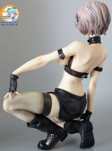 Оригинальная аниме фигурка Kisei Juui Suzune - Suzune Arizono 1/3.5 Complete Figure