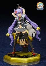 Оригінальна аніме фігурка Hyakka Ryoran Samurai Girls - Naoe Kanetsugu ver.1.5 1/8 Complete Figure