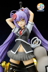 Оригінальна аніме фігурка Hyakka Ryoran Samurai Girls - Naoe Kanetsugu ver.1.5 1/8 Complete Figure