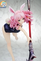 Оригинальная аниме фигурка  TERA - Elin School Swimsuit ver. Complete Figure