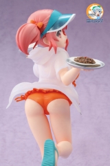 Оригинальная аниме фигурка Hataraku Maou-sama! - Chiho Sasaki Mizuki de Tentekomai Ver. 1/7 Complete Figure