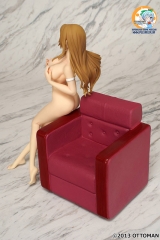 Оригинальная аниме фигурка  Daydream Collection Vol.9 Secretary Aoi Red ver. 1/6 Complete Figure