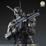 Оригинальная аниме фигурка Play Arts Kai - APPLESEED ALPHA: Briareos