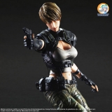 Оригинальная аниме фигурка Play Arts Kai - APPLESEED ALPHA: Deunan