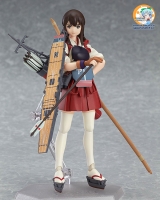 Оригинальная аниме фигурка figma - Kantai Collection -Kan Colle- Akagi