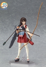 Оригинальная аниме фигурка figma - Kantai Collection -Kan Colle- Akagi