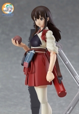 Оригинальная аниме фигурка figma - Kantai Collection -Kan Colle- Akagi