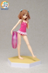 оригінальна Аніме фігурка BEACH QUEENS - Galilei Donna: Hozuki Ferrari 1/10 Complete Figure