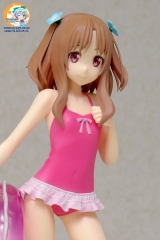 оригінальна Аніме фігурка BEACH QUEENS - Galilei Donna: Hozuki Ferrari 1/10 Complete Figure