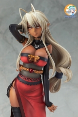 Оригинальная аниме фигурка Full Metal Daemon: Muramasa - Muramasa Sansei 1/7 Complete Figure