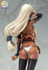 Оригинальная аниме фигурка Full Metal Daemon: Muramasa - Muramasa Sansei 1/7 Complete Figure