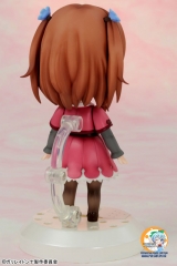 Оригінальна аніме фігурка Nanorich VC - Galilei Donna: Hozuki Ferrari Posable Figure