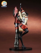 Оригинальная аниме фигурка GOD EATER 2 - Alisa Ilinichina Amiella Ver.GE2 1/7 Complete Figure