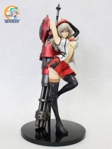 Оригинальная аниме фигурка GOD EATER 2 - Alisa Ilinichina Amiella Ver.GE2 1/7 Complete Figure