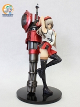 Оригинальная аниме фигурка GOD EATER 2 - Alisa Ilinichina Amiella Ver.GE2 1/7 Complete Figure