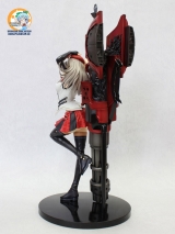 Оригинальная аниме фигурка GOD EATER 2 - Alisa Ilinichina Amiella Ver.GE2 1/7 Complete Figure