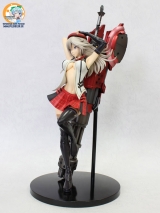 Оригинальная аниме фигурка GOD EATER 2 - Alisa Ilinichina Amiella Ver.GE2 1/7 Complete Figure