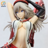 Оригинальная аниме фигурка GOD EATER 2 - Alisa Ilinichina Amiella Ver.GE2 1/7 Complete Figure