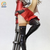 Оригинальная аниме фигурка GOD EATER 2 - Alisa Ilinichina Amiella Ver.GE2 1/7 Complete Figure