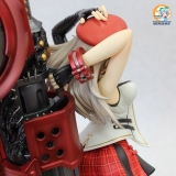 Оригинальная аниме фигурка GOD EATER 2 - Alisa Ilinichina Amiella Ver.GE2 1/7 Complete Figure