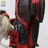 Оригінальна аніме фігурка GOD EATER 2 - Alisa Ilinichina Amiella Ver.GE2 1/7 Complete Figure