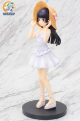 Оригинальная аниме фигурка Oreimo - Kuroneko 1/7 Complete Figure