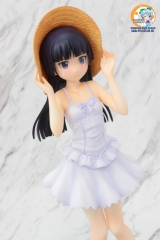 Оригинальная аниме фигурка Oreimo - Kuroneko 1/7 Complete Figure