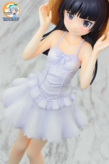 Оригинальная аниме фигурка Oreimo - Kuroneko 1/7 Complete Figure