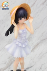 Оригинальная аниме фигурка Oreimo - Kuroneko 1/7 Complete Figure