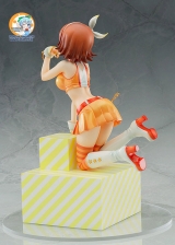 Оригінальна аніме фігурка THE IDOLM@STER Cinderella Girls - Mio Honda New Generation Ver. 1/8 Complete Figure