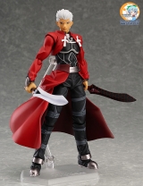 Оригинальная аниме фигурка figma - Fate/stay night: Archer