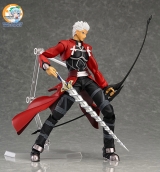 Оригинальная аниме фигурка figma - Fate/stay night: Archer