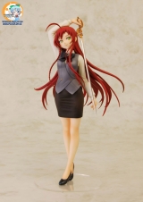 Оригинальная аниме Hataraku Maou-sama! - Emi Yusa 1/7 Complete Figure