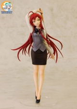 Оригінальна аніме Hataraku Maou-sama! - Emi Yusa 1/7 Complete Figure