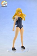 Оригинальная аниме фигурка Kyo no Asuka Show - Asuka Kyono School Swimsuit ver. 1/8 Complete Figure